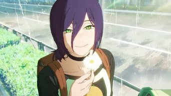 Assista aqui ► Chainsaw Man - O Filme: Arco da Reze Filme Completo [HD] thumbnail