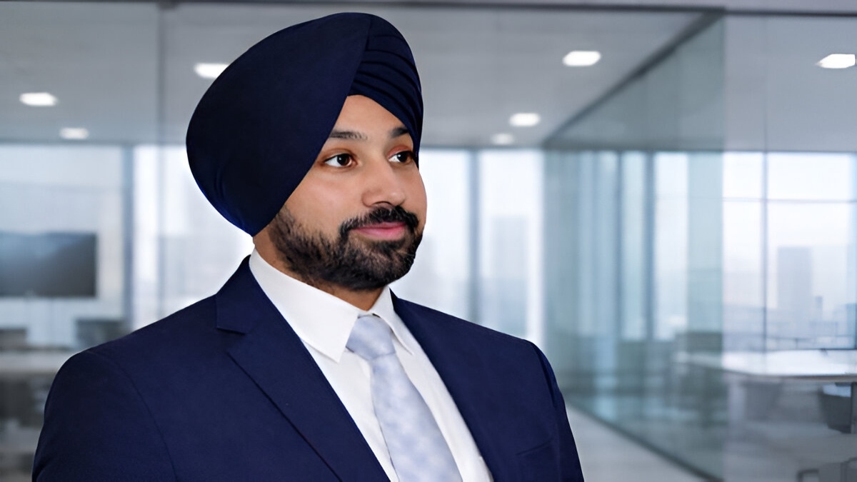 Jabraj Singh: Renewable Energy Integration in India’s Grid – Challenges & Opportunities thumbnail