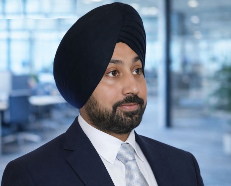 Jabraj Singh on How India’s Power Grid Is Driving Inclusive Development thumbnail