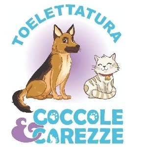 Coccole e carezze di Monia thumbnail