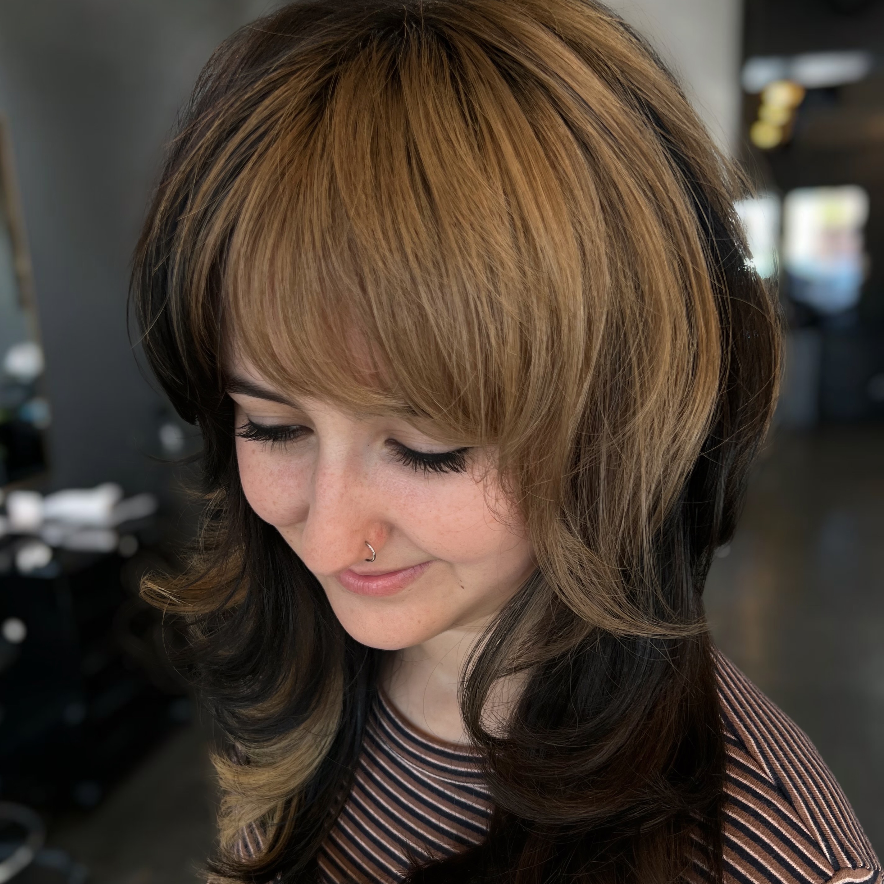 Creative: Hair Model thumbnail