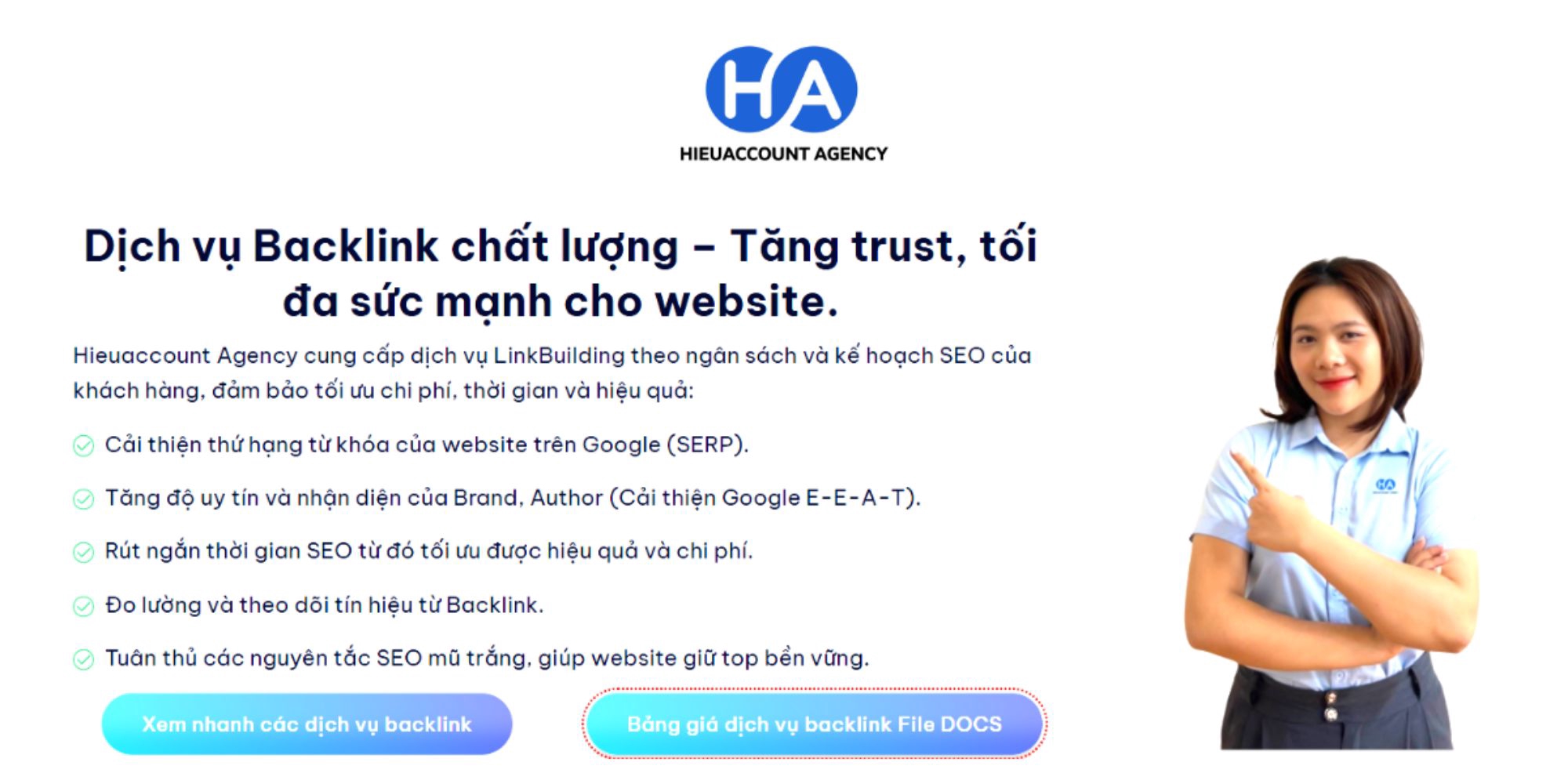 Dịch vụ Backlink thumbnail