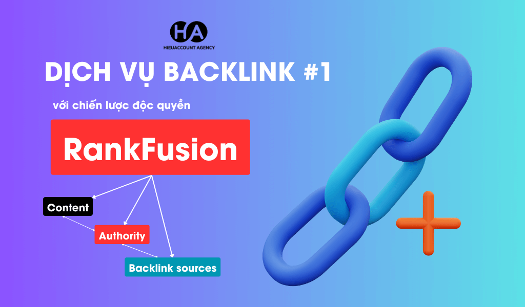 Dịch vụ Backlink chất lượng - All in One dành cho SEOer thumbnail
