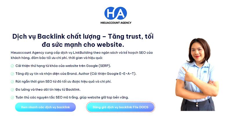 Dịch vụ Backlink thumbnail