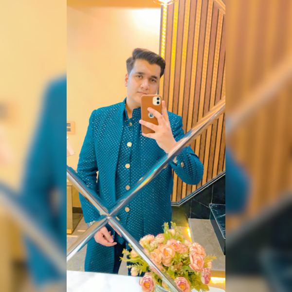 BioSite profile picture for @HUZAIFA