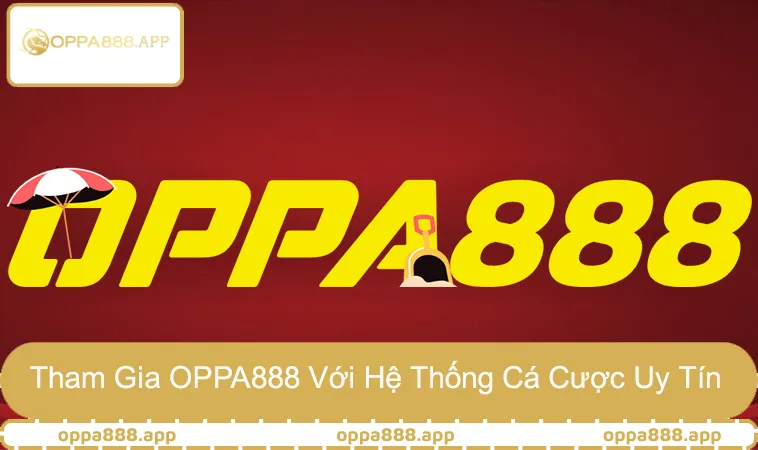 Oppa888 thumbnail