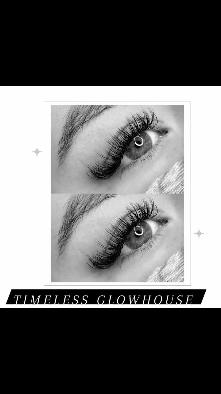 Light Volume set for this beautiful client 🌿 
Don't forget light volume sets are currently discounted for the month of M