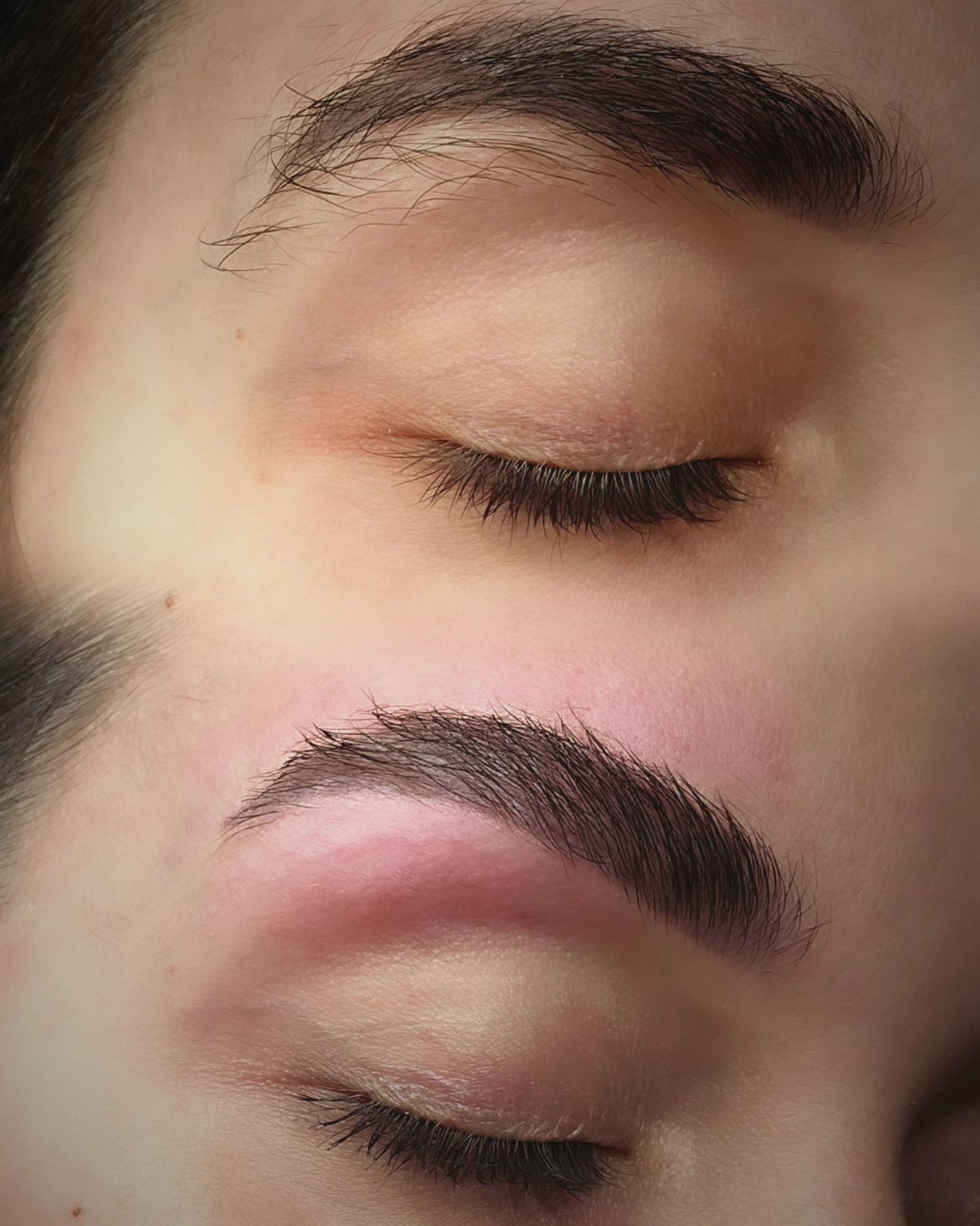 ✨ Brow Transformation Alert! ✨

A perfectly shaped brow can enhance your features, frame your face, and elevate your ove