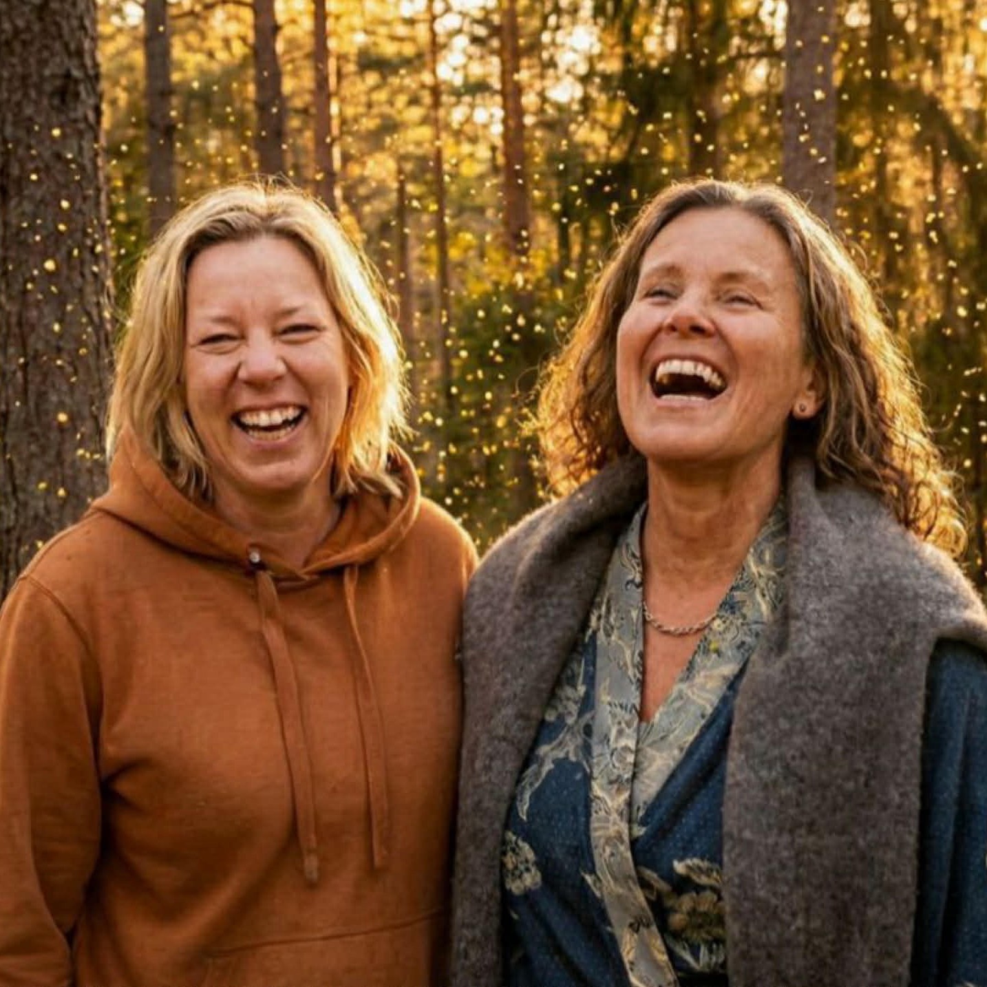 En kväll i njutning & livspirr Väck din vision för 2026 thumbnail