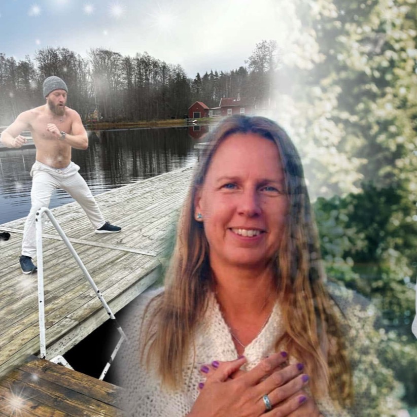 Andetagets retreat med Joy4Life, Samuel & Malin  thumbnail