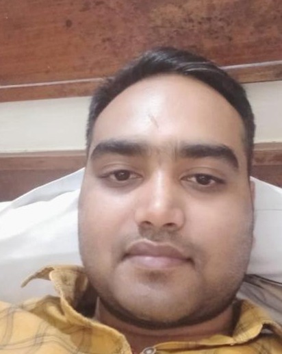 BioSite profile picture for @Pandey
