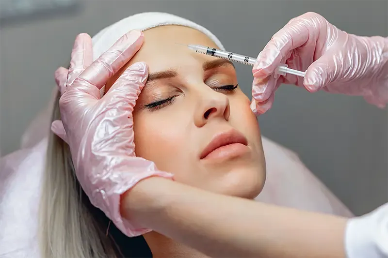 Toxina Botulínica  thumbnail