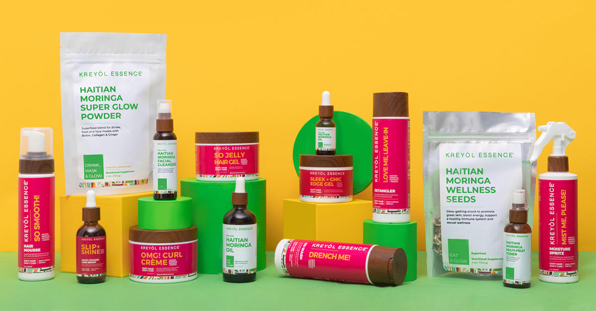 KREYÒL ESSENCE - “MARINA15” thumbnail