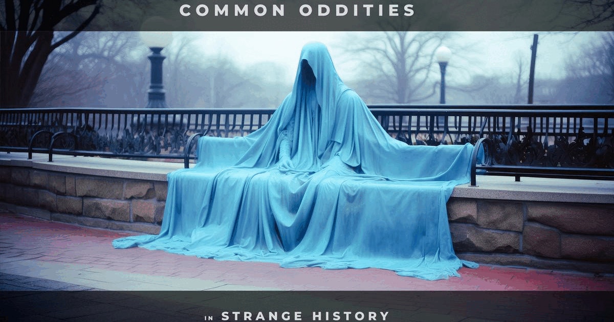 Common Oddities Drop | Foundation thumbnail