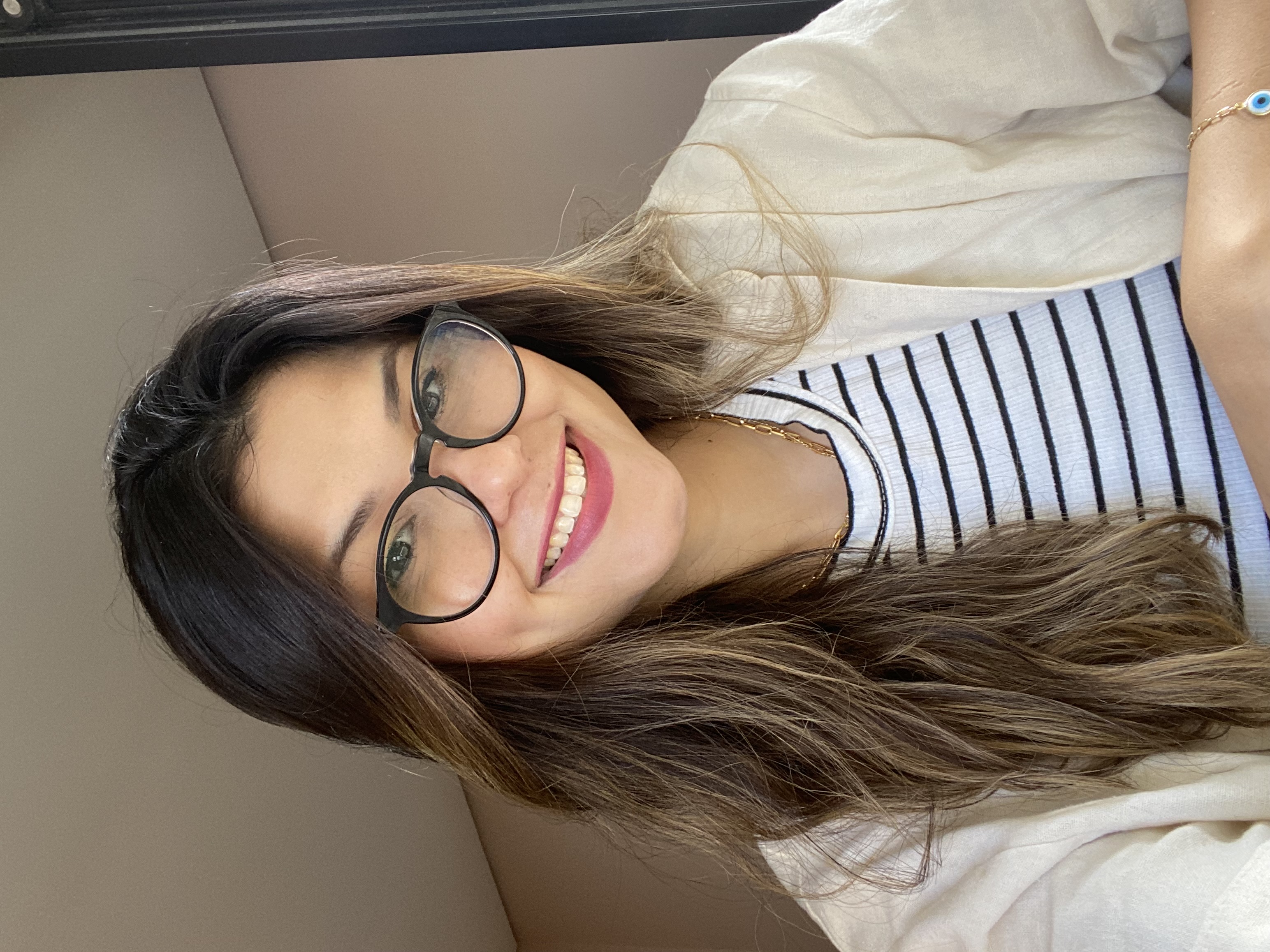 Carolina Samani: Age, Family, Biography - 1gwu6vz
