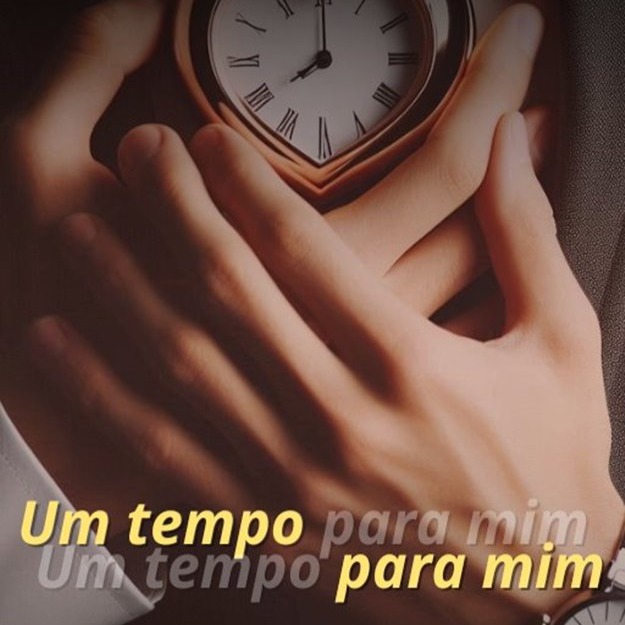 Amazon | eBook - Um Tempo Para Mim thumbnail