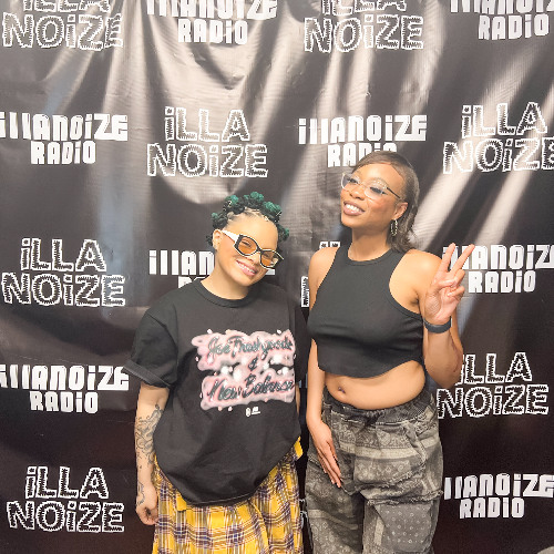 The Kitty Hour W/ DJ Zuni thumbnail