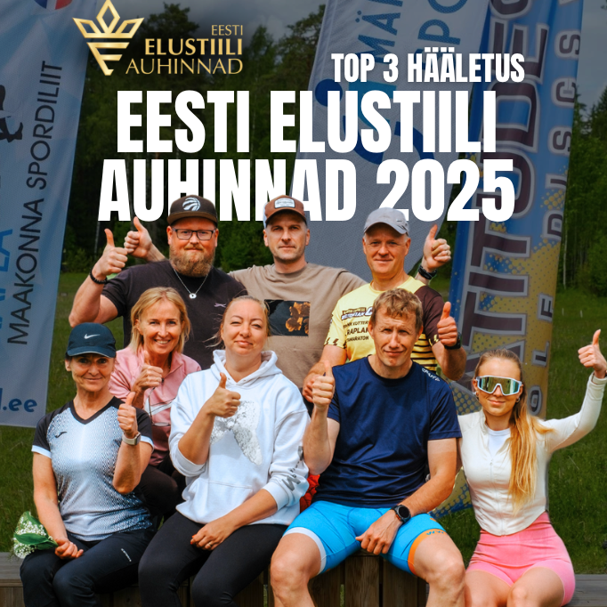 Anna meile oma hääl! thumbnail