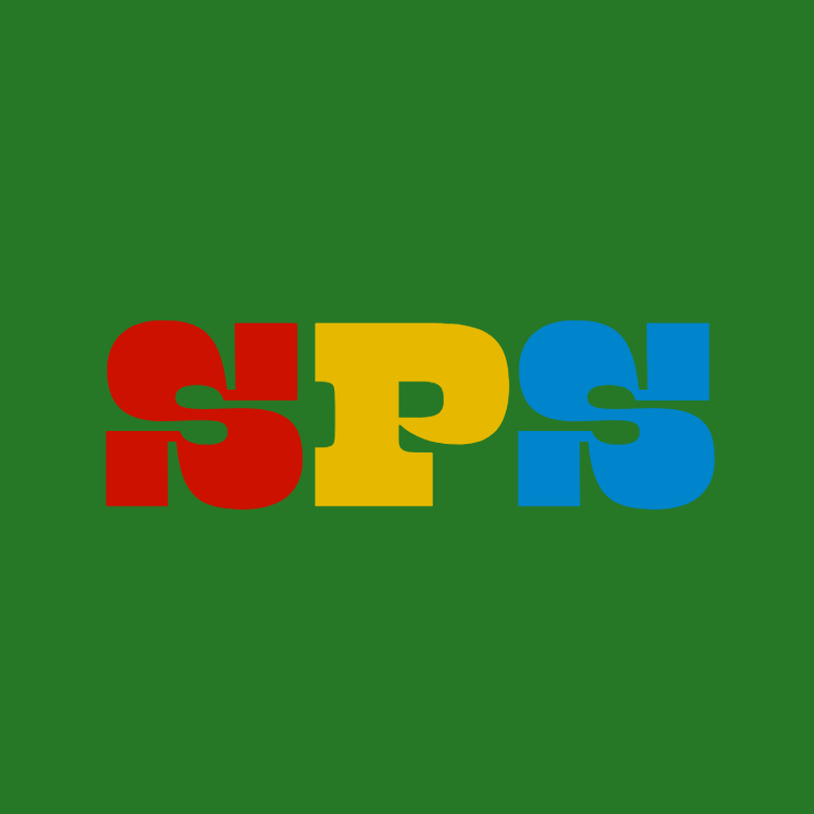 THE SPS PODCAST thumbnail