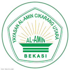 Logo Al-Amin