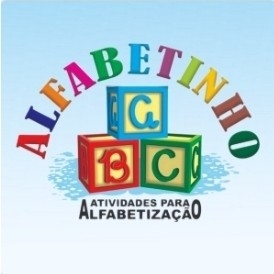 Alfabetinho - Atividades de Alfabetização  thumbnail