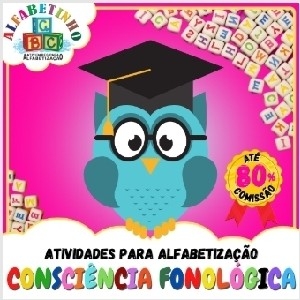 Consciência Fonológica  thumbnail
