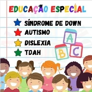 Educação Especial  thumbnail