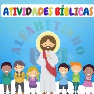 Atividades Bíblicas  thumbnail