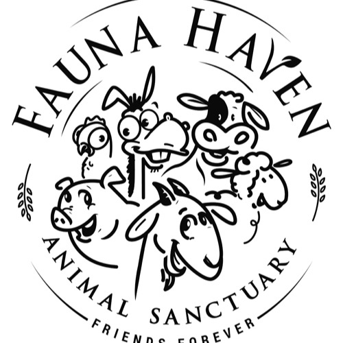 Fauna Haven Animal Sanctuary Website thumbnail