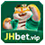JHBET thumbnail