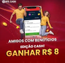 Big Cash thumbnail