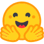 Huggin FACE thumbnail