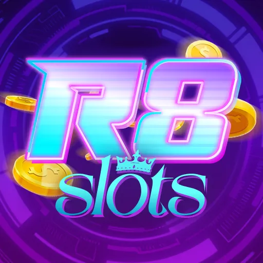 R8SLOT thumbnail