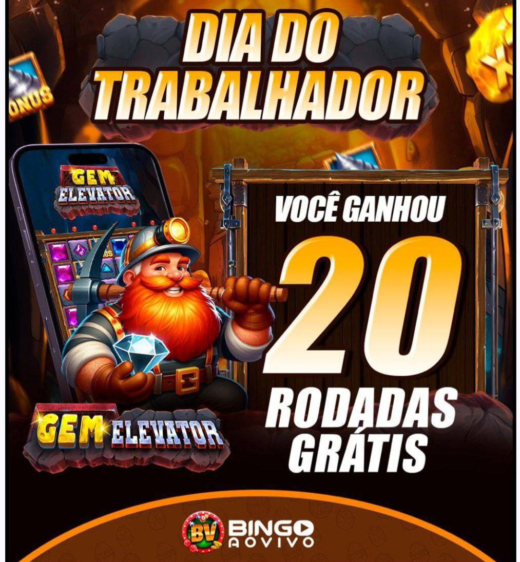 BINGOAOVIVO thumbnail