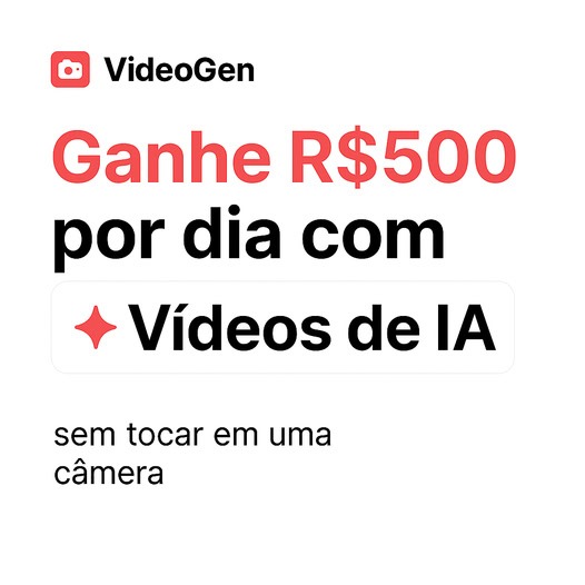 VIDEO GEN thumbnail