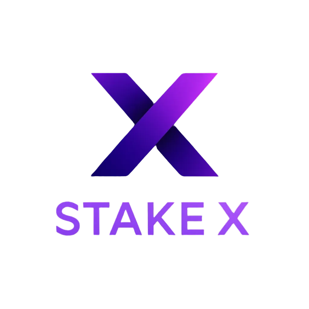 STAKE X thumbnail