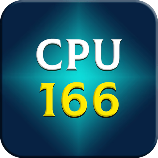 CPU166 thumbnail