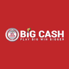 BIG CASH thumbnail