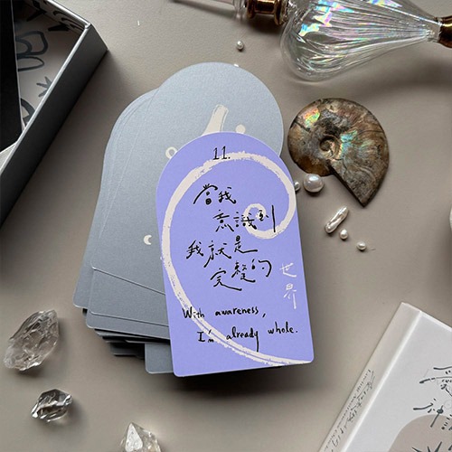 靈感起源｜這份珍珠的誕生 The Birth thumbnail