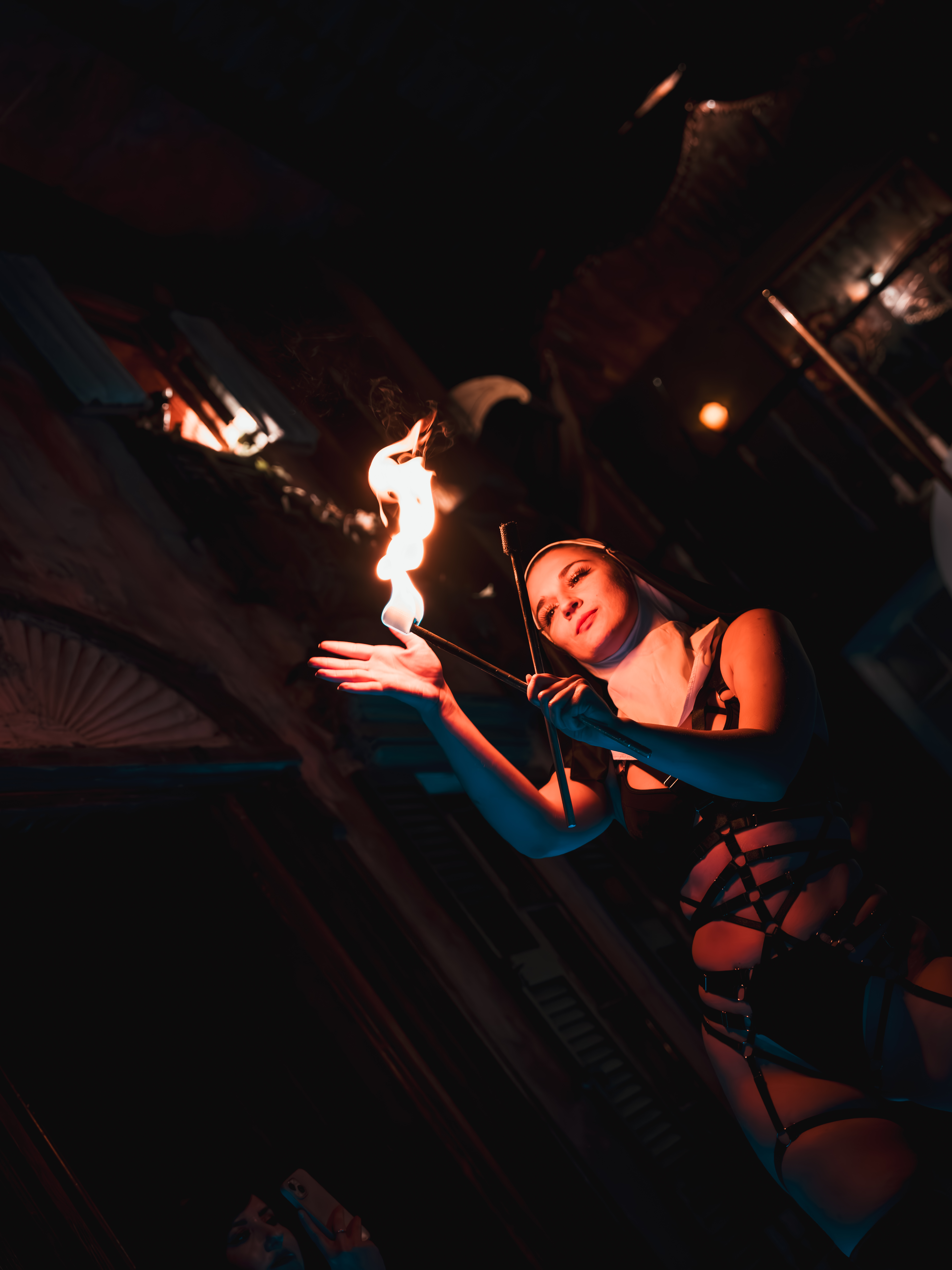 Booty Burlesque Website thumbnail