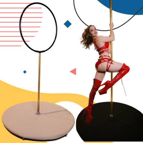 Pole Stage Covers thumbnail