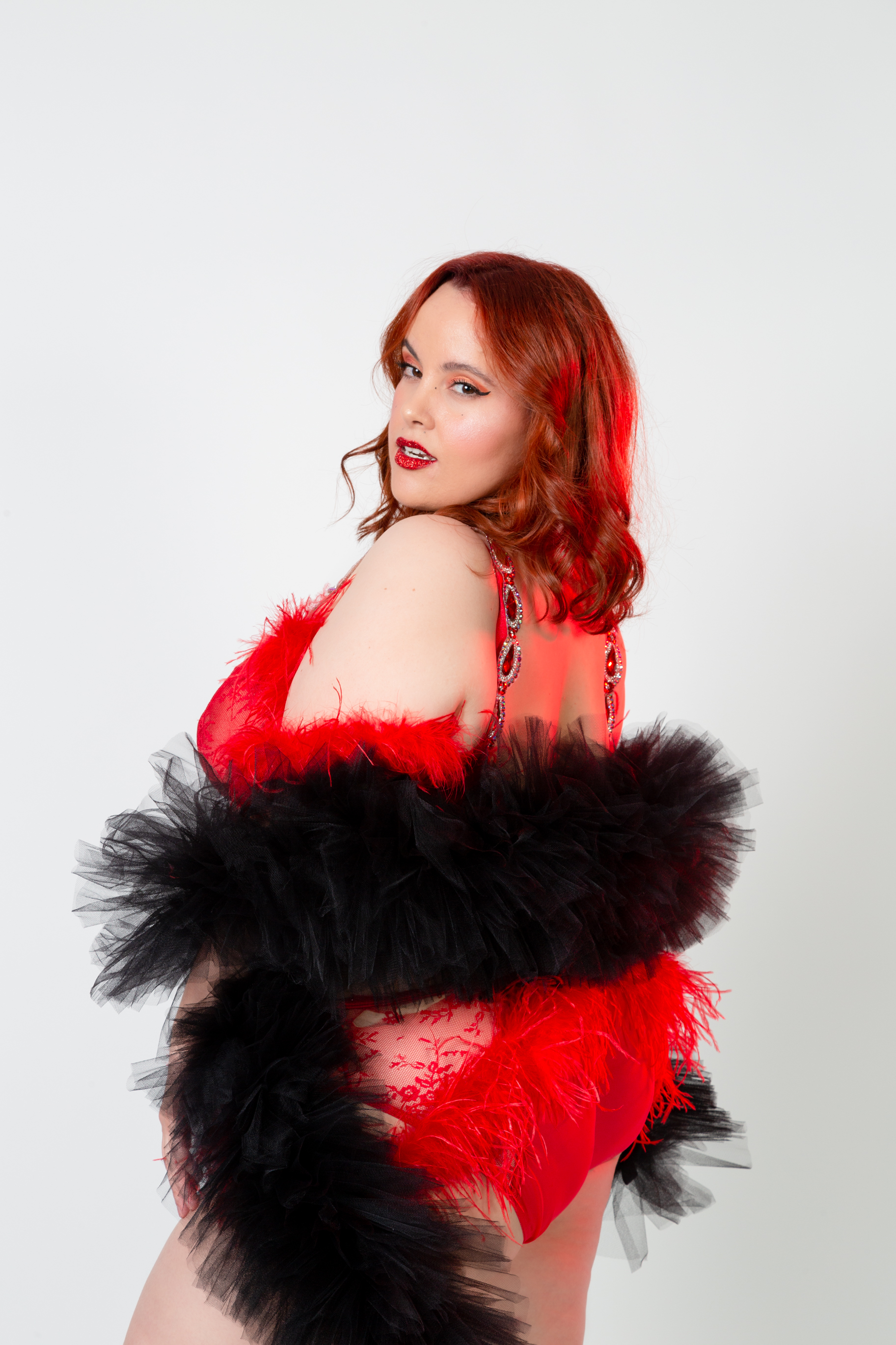 Application for BootyBurlesque  thumbnail