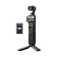 DJI Osmo Pocket 3 thumbnail