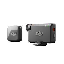 DJI Mic Mini thumbnail
