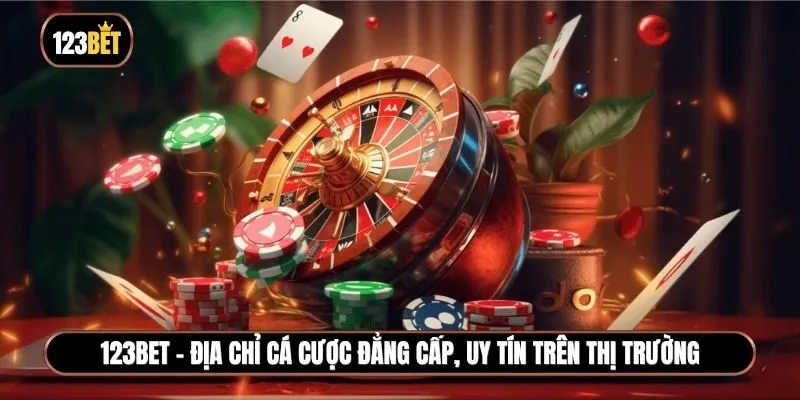 123BET thumbnail