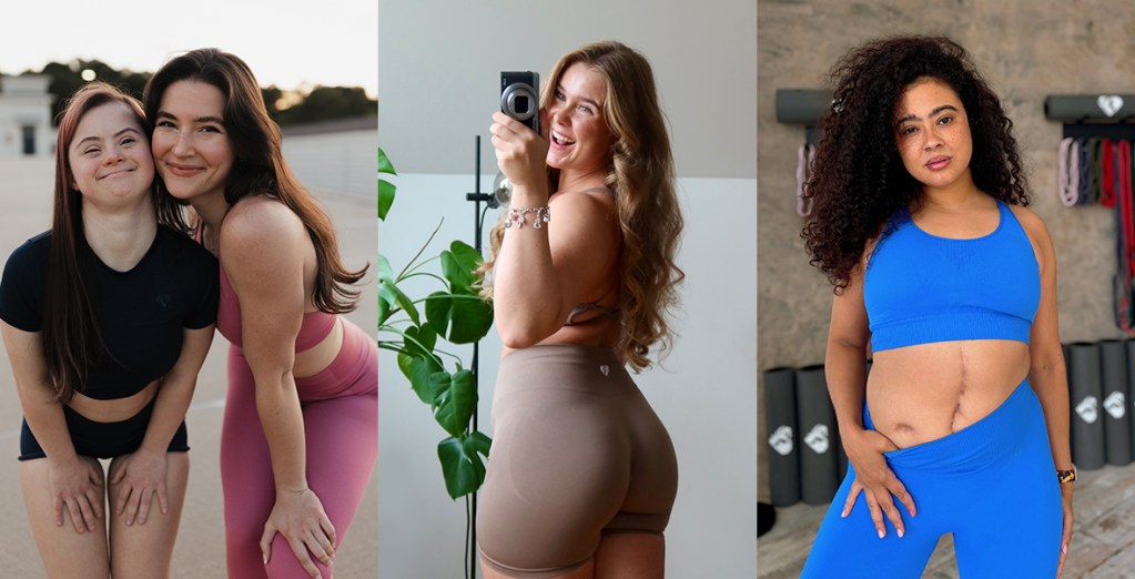 Strength without limits: Women redefining fitness thumbnail