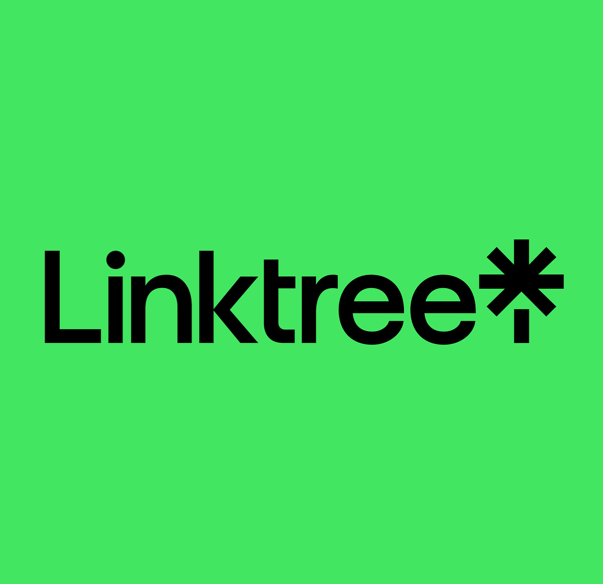 Linktree thumbnail