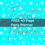 FREE 40-Page Party Planner thumbnail