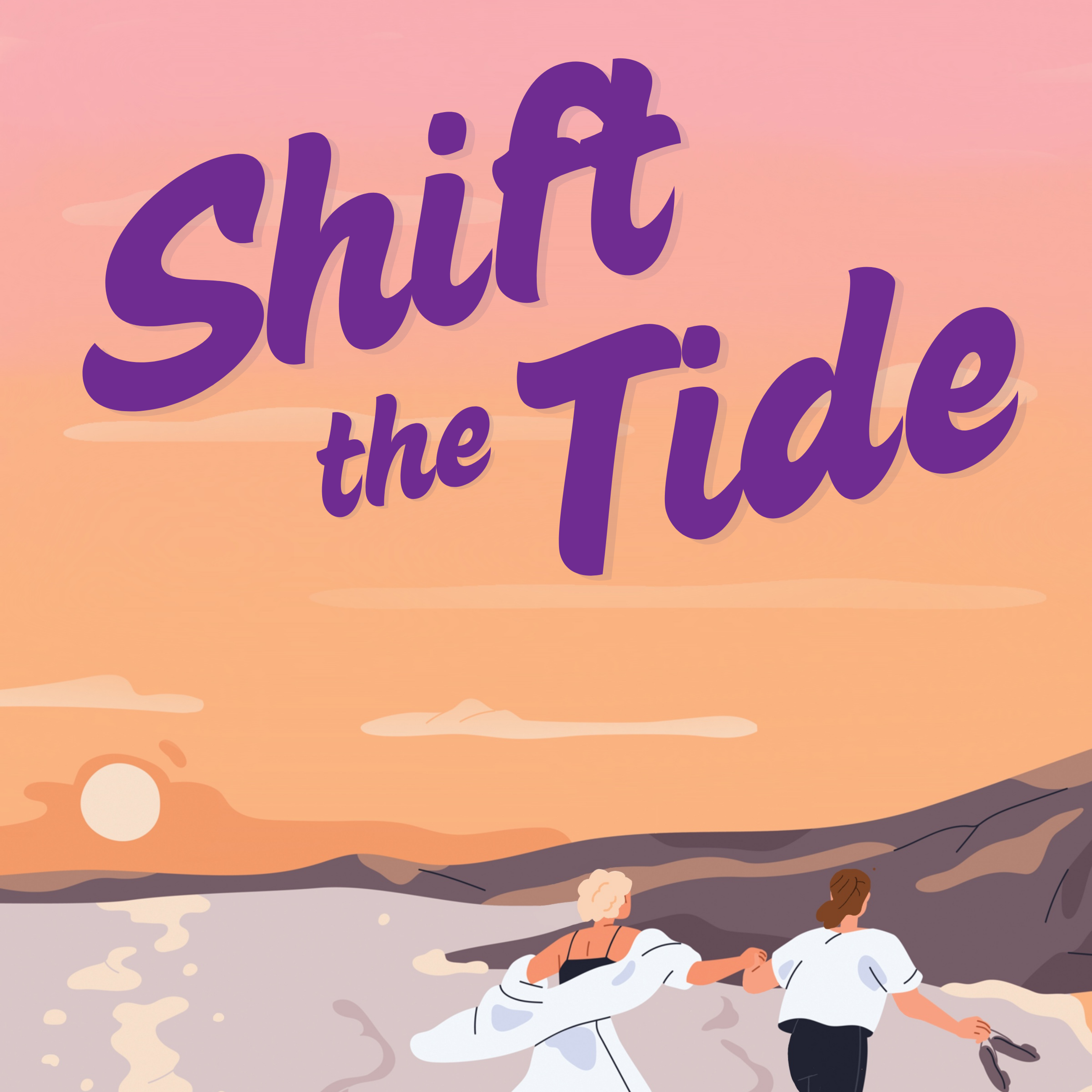 Latest Release: Shift The Tide thumbnail