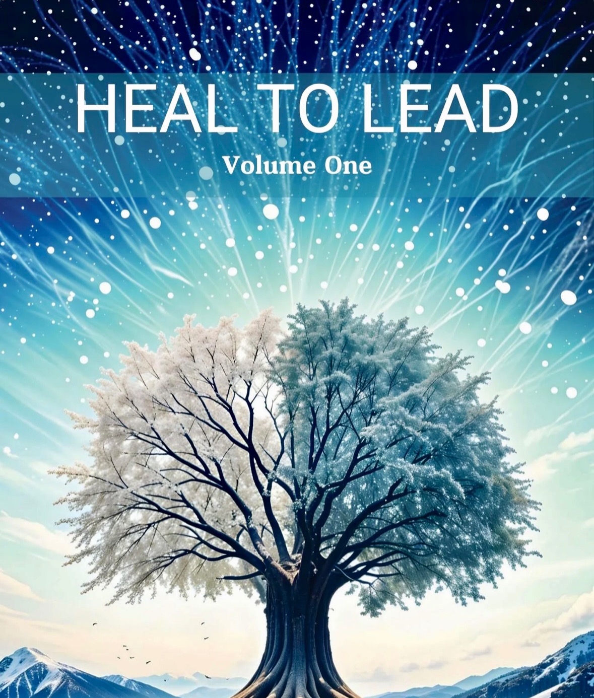 Heal to Lead Volume 1 thumbnail